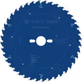 Bosch 2608902168 2608902168 Cirkelsågblad Antal tänder (per tum): 40 1 st