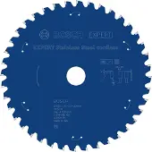 Bosch Sågklinga 2608902135; 160x20x1,6 mm; Z40