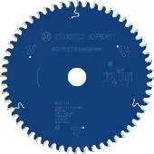 Bosch Sågklinga för aluminium 2608902215; 165x20 mm; Z56