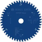 Bosch 2608902218 2608902218 Cirkelsågblad 165 x 20.0 x 1.3 mm Antal tänder (per tum): 48 1 st