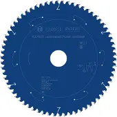 Bosch 2608902129 2608902129 Cirkelsågblad 210 x 30.0 x 1.4 mm Antal tänder (per tum): 66 1 st