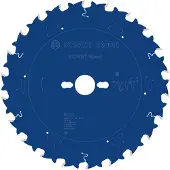 Bosch 2608902167 2608902167 Cirkelsågblad 250 x 30.0 x 2.2 mm Antal tänder (per tum): 22 1 st
