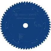 Bosch 2608902186 2608902186 Cirkelsågblad Antal tänder (per tum): 60 1 st