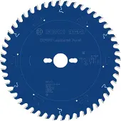 Bosch 2608902193 2608902193 Cirkelsågblad 250 x 30.0 x 2.2 mm Antal tänder (per tum): 48 1 st