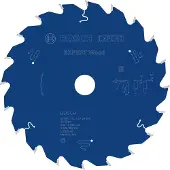 Bosch Sågklinga för trä 2608902216; 165x20 mm; Z20