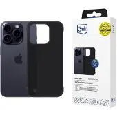 3MK Just20g Matt Case for iPhone 13 Pro