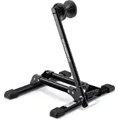 RockBros 27210001001 vikbart cykelstativ - svart