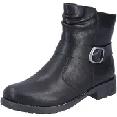 Rieker Boot svart