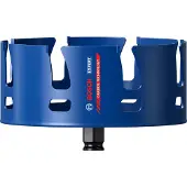 Bosch 2608901949 2608901949 Hålsåg 159 mm hårdmetallbestyckade 1 st