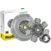 LuK Kopplingssats 633 3087 10