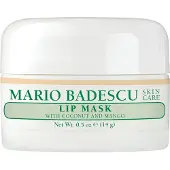 Mario Badescu Lip Mask - Coconut 14 ml