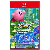 Kirby Air Riders, Switch 2, Multiplayer-läget