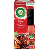 Air Wick Freshmatic Orange & Cinnamon luftfräschare