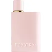 Burberry Her Elixir 100 Ml Eau De Parfum