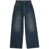 G-Star Skater High Loose Jeans - antique faded cyclone - Women