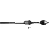 PASCAL Drivaxel G2V050PC