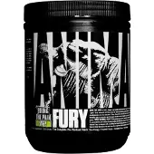 Animal , Förberedelse för Träning, Fury Essentials, Vattenmelon, 1,08 lb (492 g)