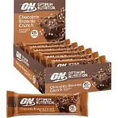 Optimum Nutrition 10 x Optimum Proteinbar 65-70 g