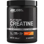 Optimum Nutrition - Kreatin Plus - Orange 350 g