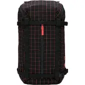 Db Backcountry Backpack, 20L, Coral Flash