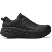 Hoka One One M Bondi SR Black/Black