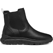 Geox Spherica 4x4 Abx Booties