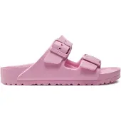 Birkenstock Sandal 'Arizona' ljusrosa