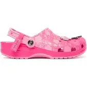 Crocs Träskor rosa