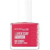 Maybelline Superstay 14 Days Esmalte De Uñas 490-Hot 12ml
