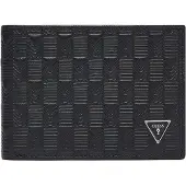 GUESS Torino Bifold No Coin Plånbok