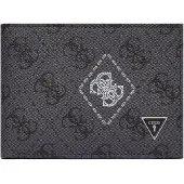 GUESS Milano Bifold M No Coin Plånbok
