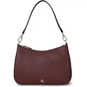Ralph Lauren Danni Medium Axelväska
