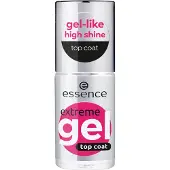 Essence Extreme gel top coat Topplack 8 ml Nr. 01 - Gloss To Go