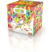 Meli Stik neonblock 150 bitar