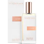 YODEYMA luxor parfymerat vatten för kvinnor 50ml
