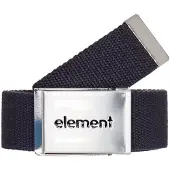 Element Lowcase Webbing Bälte