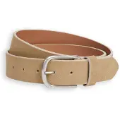 Dockers Casual Suede Bälte