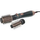 Lafe Sleek & Shine Styler hårtork-locktång