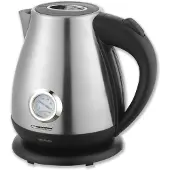 Esperanza Ekk029 1.7l 2200w Vattenkokare Med Termometer