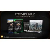 Frostpunk 2 – Icebreaker Edition
