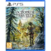 Ps5 Octopath Traveler 0