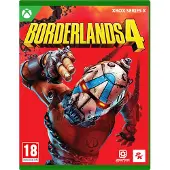Xboxseries Borderlands 4