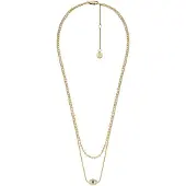 Fossil Sutton halsband JF04792710