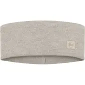 Buff Merino Wide Hårband