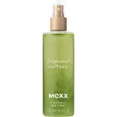 Mexx Inspired Nature Body mist 250 ml