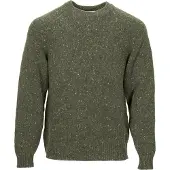Sätila Men's Dagsnäs Sweater Dark Green