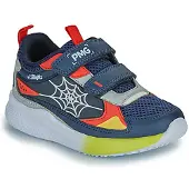 Primigi Sneakers B G INFINITY LIGHT pojkar - Blå - 35