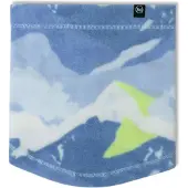 Buff Polar Prints Halsvärmare
