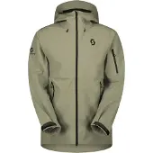 SCOTT Explorair 3L, Skaljacka, Herr, Beige