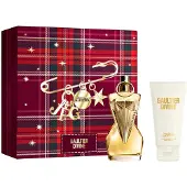 Jean Paul Gaultier Gaultier Divine Gift Set, EdP 50ml + Lotion Pour le Corps Body Lotion 75ml